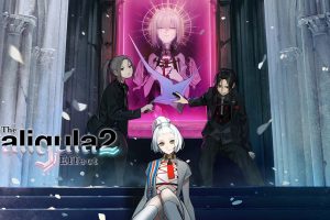 卡利古拉效应 2 The Caligula Effect 2