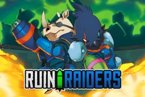 废墟攻略 RuinRaiders