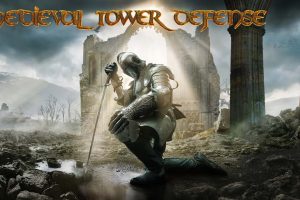 中世纪塔防 Medieval Tower Defense