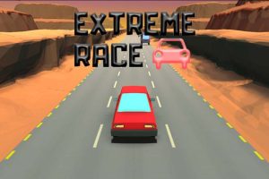 极限竞速  Extreme Race
