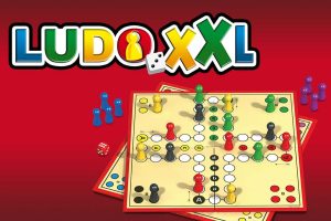 飞行棋 XXL Ludo XXL