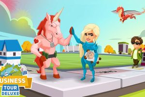 商务旅游 Business Tour