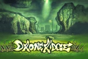 无人机山脊 DroneRidge