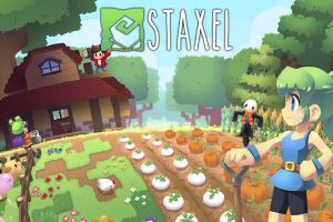 方块物语 Staxel