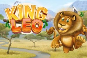 李奥国王 King Leo