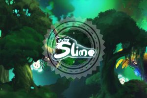 飞行史莱姆 FlyingSlime