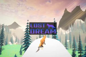 失落之梦 Lost Dream