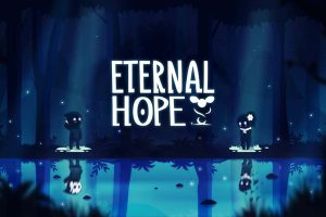 永恒的希望 Eternal Hope