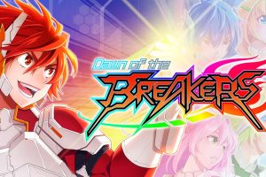 晓之破坏者 Dawn of the Breakers