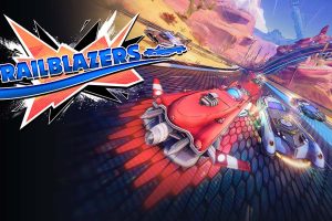 开拓者 Trailblazers