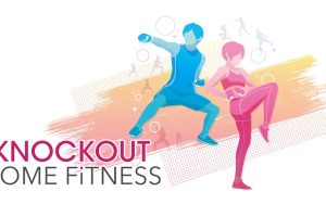 淘汰赛家庭健身 Knockout Home Fitness