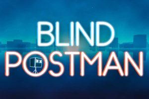 盲人邮递员 Blind Postman