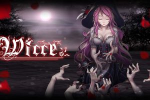 女巫大冒险 Wicce