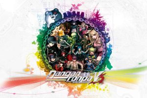 弹丸论破 V3 杀戮和谐周年纪念版 Danganronpa V3: Killing Harmony A...