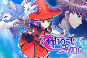 幽灵同步 Ghost Sync