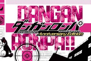 弹丸论破：希望学园与绝望高中生Danganronpa School of Hope and H...