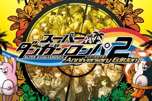 弹丸论破2：再见了绝望学园 Super Danganronpa 2 Goodbye Despair Aca...