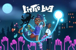 小虫 Little Bug