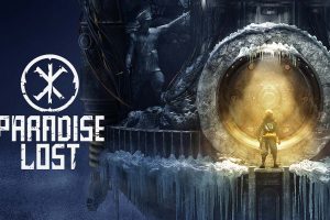 失乐园 Paradise Lost