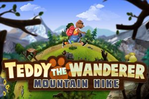 大耳熊泰迪：高山探险 Teddy The Wanderer: Mountain Hike