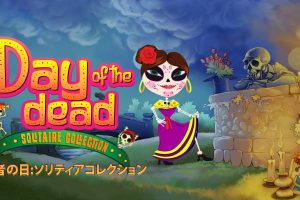 Day of the Dead - Solitaire Collection