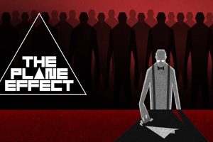 纸飞机效应 The Plane Effect