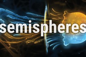 半球 Semispheres