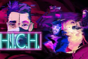 意料之外 H.I.C.H.