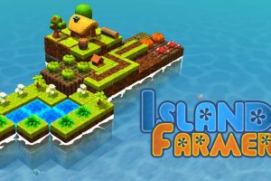 岛农 Island Farmer