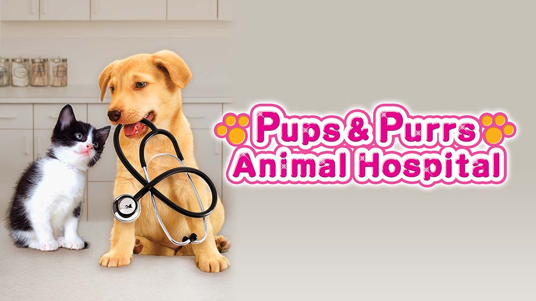 Pups & Purrs 动物医院 Pups & Purrs Animal Hospital