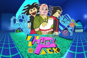 dweeMIXED: Thwee Pack