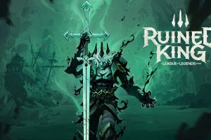 破败王者：英雄联盟传奇 Ruined King: A League of Legends Story™