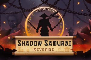暗影武士复仇 Shadow Samurai Revenge