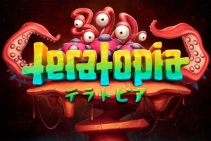 特罗塔皮亚 Teratopia