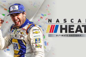 热力纳斯卡无限版+ NASCAR Heat