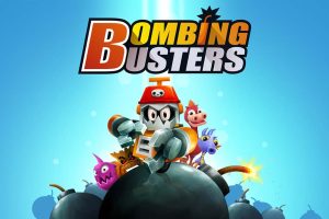 爆破混蛋 Bombing Busters