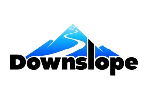 下坡 Downslope