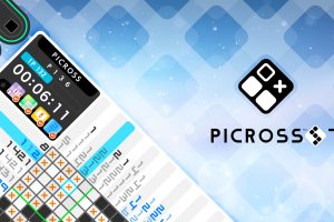 绘图方块S7 Picross S7