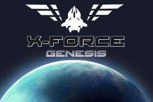 X-Force 创世纪 X-Force Genesis