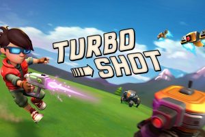 涡轮喷射 Turbo Shot