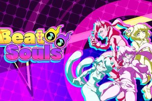 节奏之歌 Beat Souls