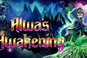 阿尔瓦的觉醒 Alwa's Awakening