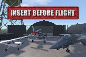 Insert Before Flight