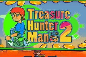寻宝人2 Treasure Hunter Man 2