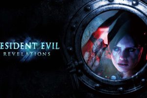 生化危机：启示录 RESIDENT EVIL REVELATIONS