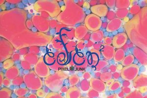 像素垃圾伊甸园 2 PixelJunk Eden 2