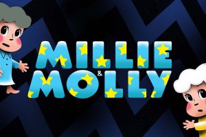 米莉和莫莉 Millie and Molly