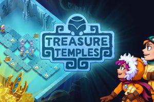 宝藏寺 Treasure Temples