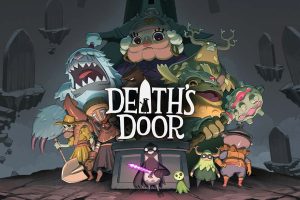 死亡之门 Death’s Door