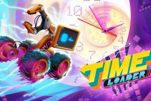 时间加载器 Time Loader